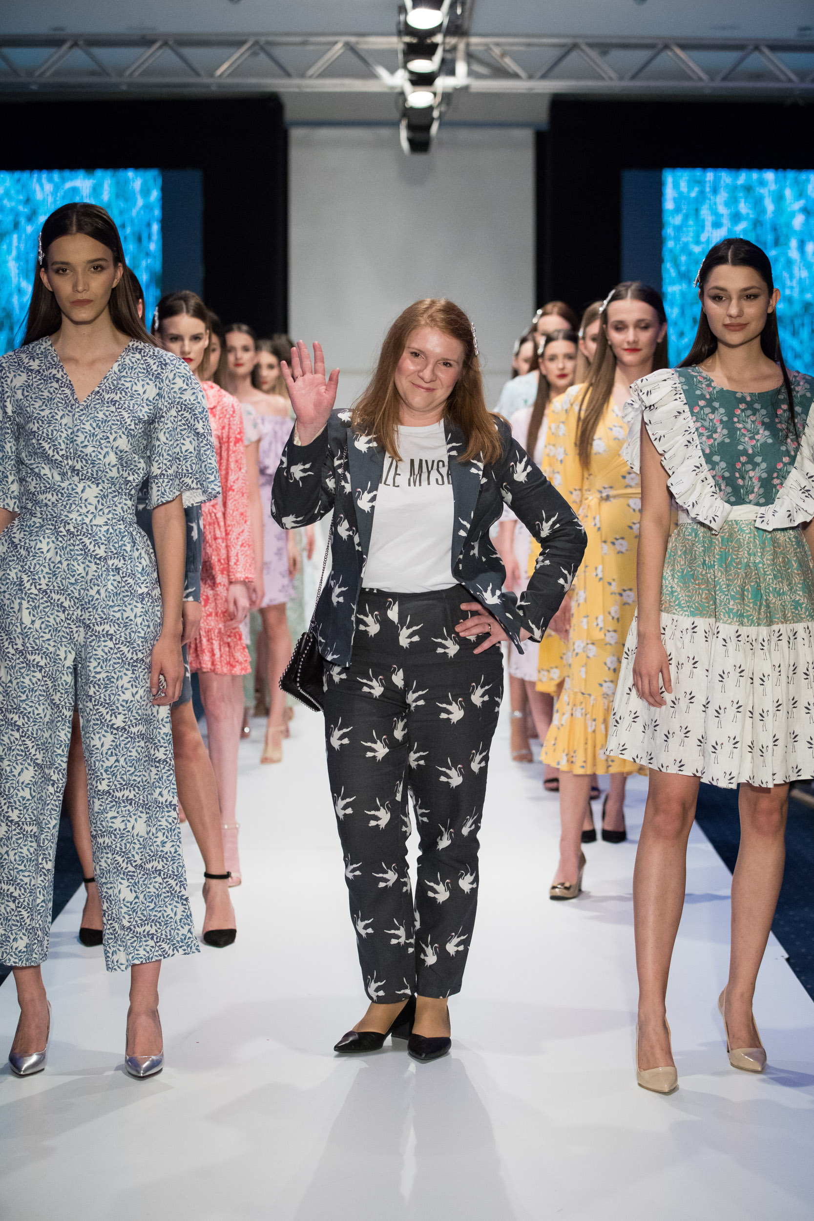 New colection Pattern and fashion design