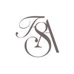 Fosca art logo, Klara Ivanović, patterns , slike, ilustracije